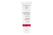 Kroppspleie - Dr. Hauschka Hydrating Foot Cream - 4020829006317