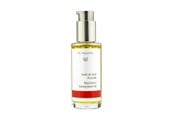 Kroppspleie - Dr. Hauschka Blackthorn Toning Body Oil - 4020829007888
