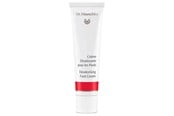 Kroppspleie - Dr. Hauschka Deodorising Foot Cream - 4020829079601