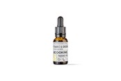 Ansiktspleie - Ecooking Vitamin C & Ginseng Vitalising Glow Serum - 5712350542127