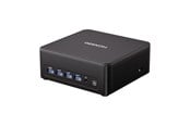 Stasjonær - Mini PC/Barebone - GEEKOM IT12 Max | Intel Core Ultra 5 125U | 16GB | 500GB | Windows 11 Pro - IT12M-125U