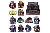 Reklameartikler - FaNaTtik - Transformers - Mystery Pin Badge Individual (Assorted) - Pin/Merke - HAS-TRA29-CDU