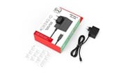 Spill - Tilbehør - Deep Explorer USB-C strømadapter - Lader - MULTIACPOW