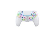 Spill - Tilbehør - Deep Explorer Pro - White - Wireless Controller - Sony PlayStation 5 - 3760430320280