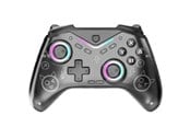 Spill - Tilbehør - Deep Explorer Spark - Black - Switch / Switch 2 - Wireless Controller - Nintendo Switch 2 - SWCONWIRSPARBL