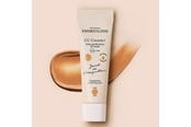 Sminke - Embryolisse CC Cream 3 Gold - 3350900002992