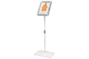 Konferanse & Presentasjon - Nobo Premium Plus låsbart A4 displaystativ - 1915739