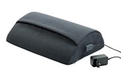 Ergonomi - Leitz iComfi oppvarmet fotstøtte - 51900089