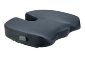 Ergonomi - Leitz iComfi oppvarmet Ergo sittepute - 51920089