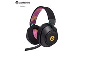 Spill - Tilbehør - PowerA LucidSound LS500 Wireless Gaming Headset - Sunset Paradise - CPHS0637