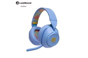 Spill - Tilbehør - PowerA LucidSound LS500 Wireless Gaming Headset - Sunrise Paradise - CPHS0638