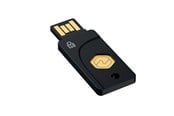 Input-adapter - Kensington VeriMark™ NFC+ USB-A Sikkerhetsnøkkel - K64738WW