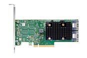 Kontroller - Lenovo ThinkSystem 440-16i SAS/SATA PCIe 4.0 HBA (2x SFF-8654 x8 Ports) - 4Y37A78602