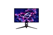 Skjerm - 31.5" ASUS ROG Swift OLED PG32UCWM | 4K Ultra HD | OLED panel | USB PD - 90LM0DN0-B01971