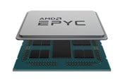 Prosessor/CPU - Hewlett Packard Enterprise AMD EPYC 9845 / 2.1 GHz processor Prosessor/CPU - 160-core - 2.1 GHz - P72646-B21
