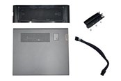 Kabinett tilbehør (kjølepasta mv.) - Lenovo - GPU enablement kit - 4XH1U48151