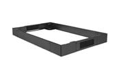 Rackskap - Lanberg - rack plinth - CK01-80-B