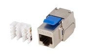 Tilbehør - Lanberg modular insert - KSFA-3000