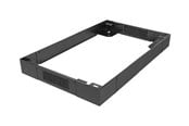 Rackskap - Lanberg - rack plinth - 600 x 1000 mm - CK01-60-B