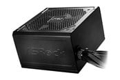 Strømforsyning (PSU) - ASRock PRO 650B Strømforsyning (PSU) - 650 Watt - 120 mm - 80 Plus Bronze sertifisert - 90-UXR065-BNEAA2