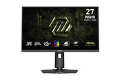Skjerm - 27" MSI MAG 274QPF X32 - LED monitor - 27" - HDR - MAG 274QPF X32
