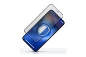 Mobil - Beskyttelsesglass - 3mk HardGlass Matt Max Privacy - screen protector for mobile phone - matte - 5903108679954