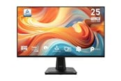 Skjerm - 24,5" MSI PRO MP251 E14L - LED monitor - Full HD (1080p) - 25" - PRO MP251 E14L