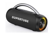 Bærbare festhøyttalere - Tracer SuperTube - speaker - for portable use - wireless - TRAGLO47727