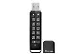Minnepenn - iStorage datAshur Personal2 - 16GB - Minnepenn - IS-FL-DAP3-B-16