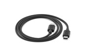 USB - HP Poly Focus - USB charging cable - USB-C to USB-C - C56Y7AA#AC3