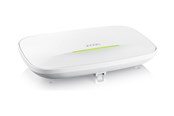 Tilgangspunkt - ZyXEL WBE510D - radio access point - 4-stream dual-radio NebulaFlex Pro - Wi-Fi 7 - cloud-managed - WBE510D-EU0201F