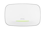 Tilgangspunkt - ZyXEL WBE530 - radio access point - 6-stream BE11000 NebulaFlex Pro - Wi-Fi 7 - cloud-managed - with 1 Year Connect & Protect (CNP) - WBE530-EU0201F