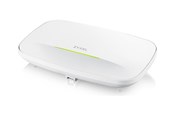 Tilgangspunkt - ZyXEL WBE630S - radio access point - 6-stream BE12300 NebulaFlex Pro - Wi-Fi 7 - cloud-managed - with 1 Year Connect & Protect (CNP) - WBE630S-EU0201F