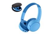 Hodetelefoner - Belkin SoundForm Mini 2 - AUD012HQBL