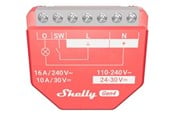 Smarthus - Shelly 1PM Gen4 - FG3800238070724