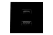 Mobil - Adaptere og ladere - Shelly power adapter - USB-C USB - FG3800235269664