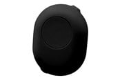 Smarthus - Shelly - relay switch button - black - FG3800238072193
