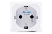 Smarthus - Shelly Plug M Gen3 - FG3800238074180
