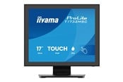 Skjerm - 17" iiyama ProLite T1732MSC-B2S - LED monitor - 17" - T1732MSC-B2S