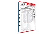 Spill - Tilbehør - Deep Explorer Crystal Pack - 6-i-1-beskyttelse - Deksel - Nintendo Switch 2 - 3760430320112