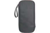 Spill - Tilbehør - Deep Explorer Soft Carry Bag - Grey/Black - Bag - Nintendo Switch 2 - 3760430320099