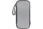 Spill - Tilbehør - Deep Explorer Soft Carry Bag - Grey/Grey - Bag - Nintendo Switch 2 - 3760430320105