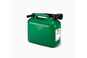 Biltilbehør - EXOline Bensinkanne, grønn 5L - TG142300