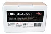Biltilbehør - EXOline Førstehjelpsveske - TG142490