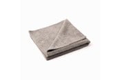 Biltilbehør - Maxshine Mikrofiberklut sømløs - 30 x 30cm - 50 stk - grå - TG151046