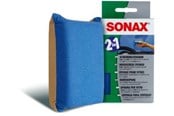 Biltilbehør - SONAX Antiduggsvamp - 417100