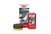 Biltilbehør - SONAX Cabrioletkalesje + Tekstilimpregnering 250ml - 310141490