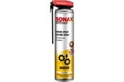 Biltilbehør - SONAX Silikonspray m. EasySpray 400ml - 348300514