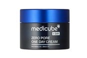 Ansiktspleie - Medicube Zero Pore One Day Cream – 50 ml - 8800256118908