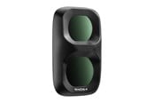 Actionkamera - Tilbehør - Freewell ND64V Filter For DJI Osmo Pocket - FW-OP4P-ND64
